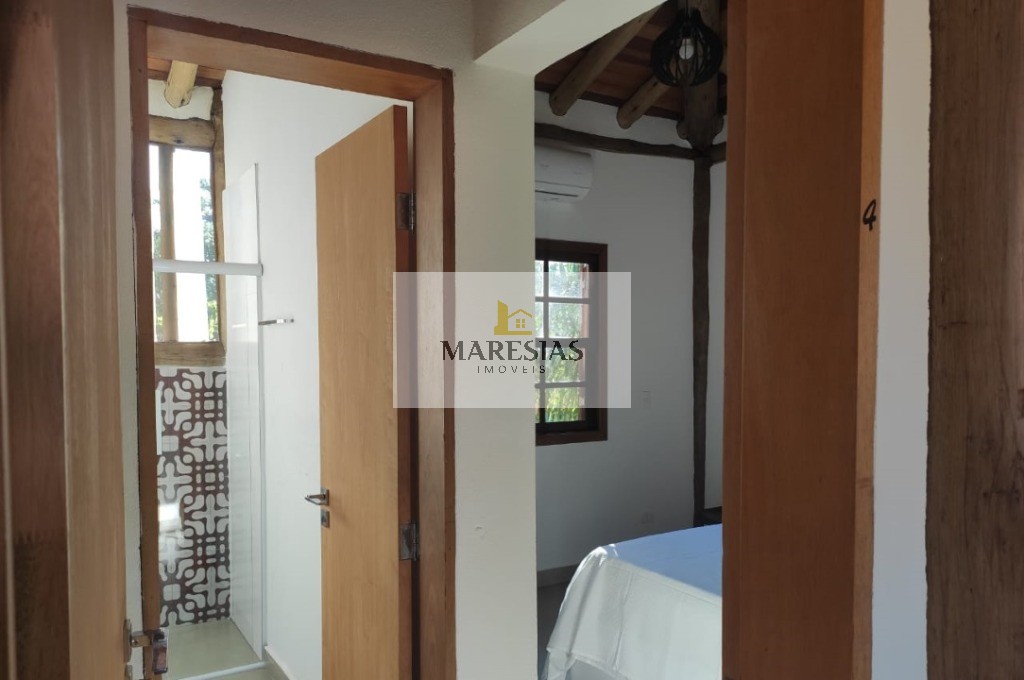 Casa residencial em são sebastião - sp, maresias