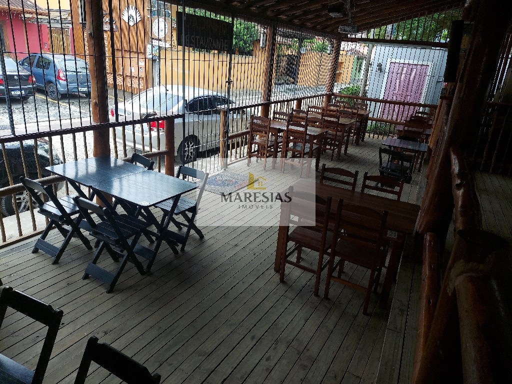 Excelente terreno com ponto comercial em Maresias
