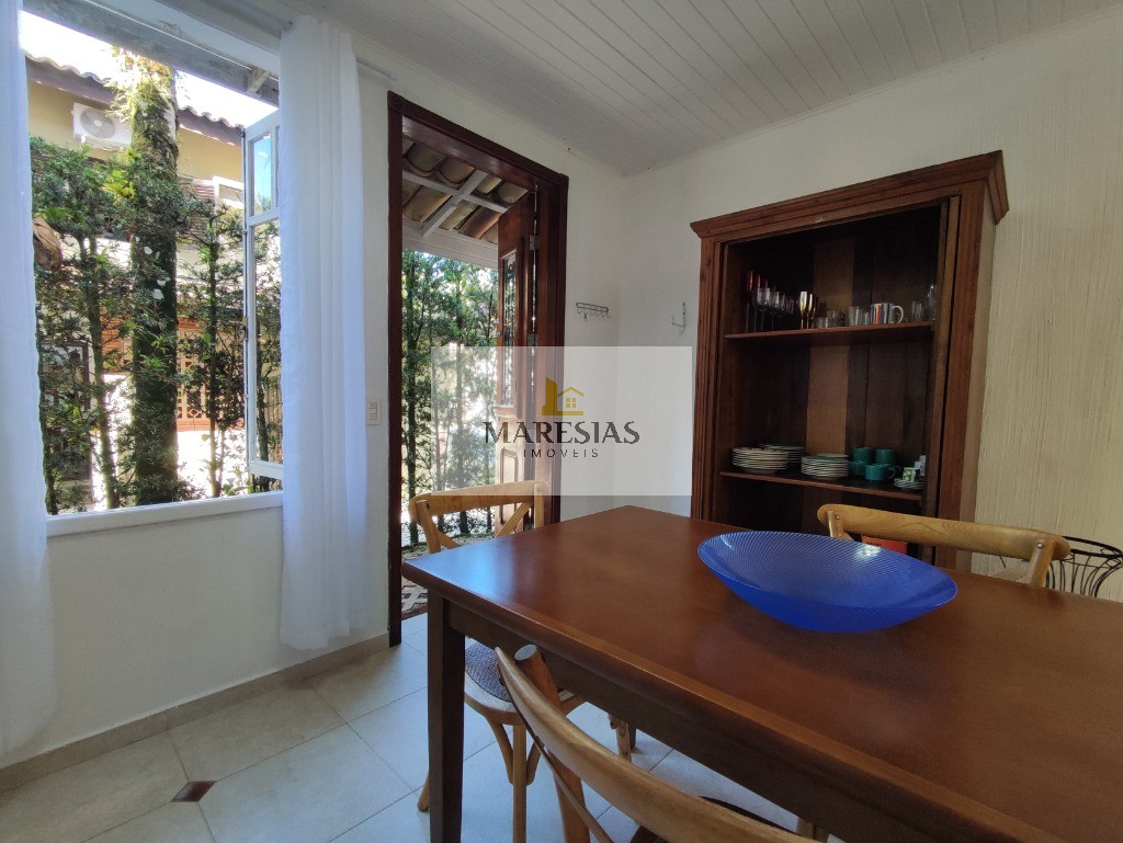 Casa residencial em são sebastião - sp, maresias