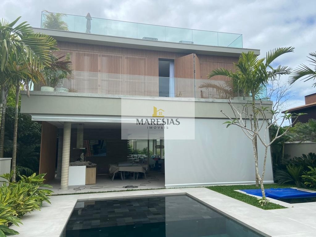 Casa residencial em são sebastião - sp, baleia