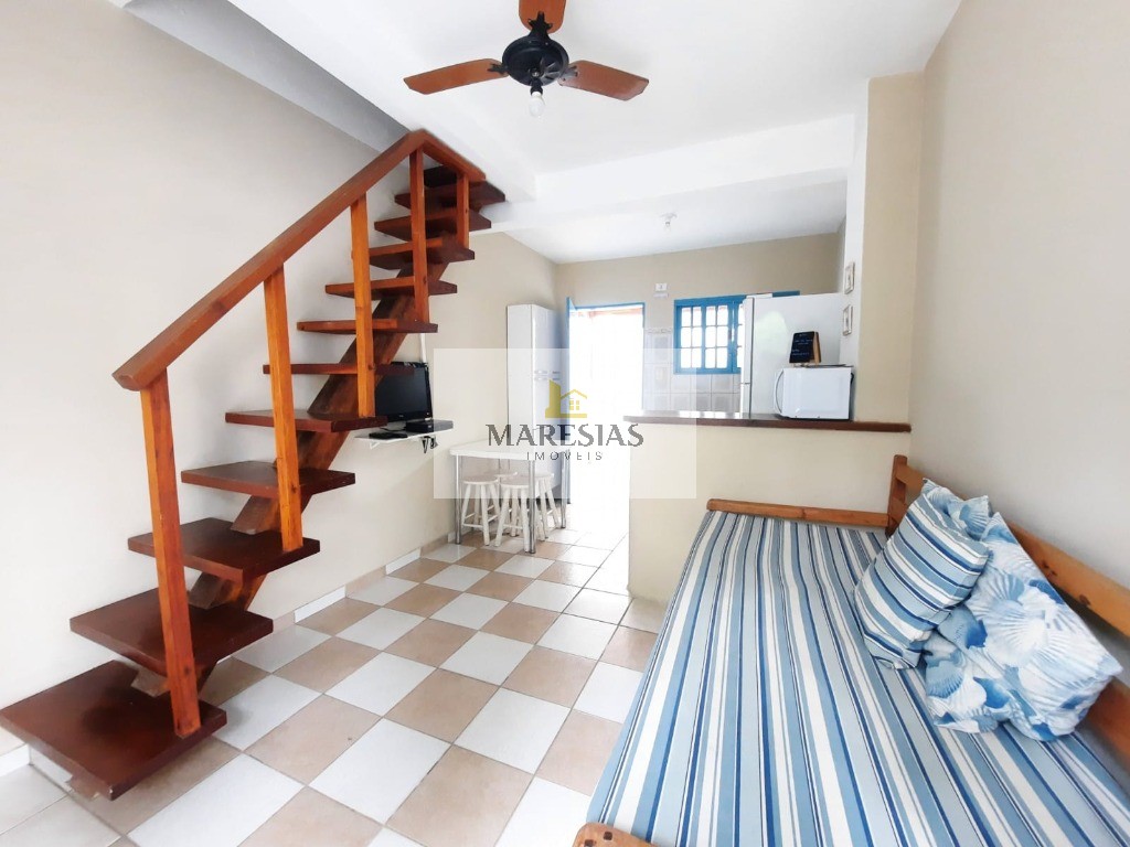 Casa residencial em são sebastião - sp, maresias