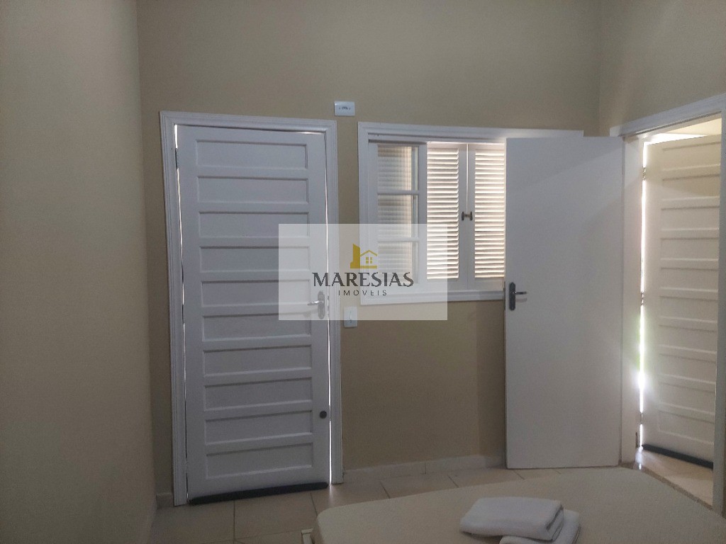 Casa com amplo terreno 1036 m2 em Maresias total de 5 dormitorios