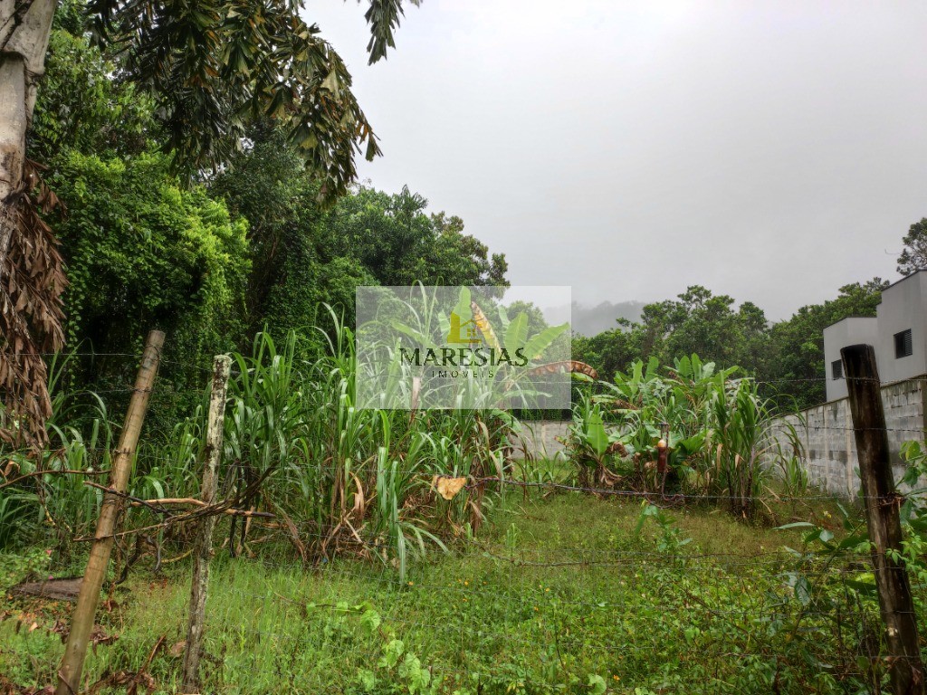 Terreno residencial em são sebastião - sp, camburi
