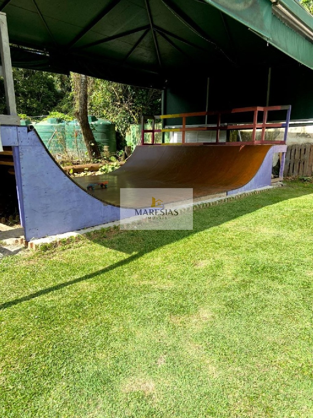 Casa residencial em são sebastião - sp, maresias