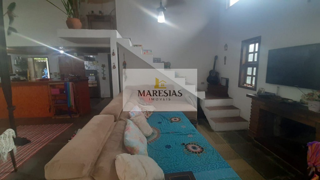 Casa residencial em são sebastião - sp, maresias