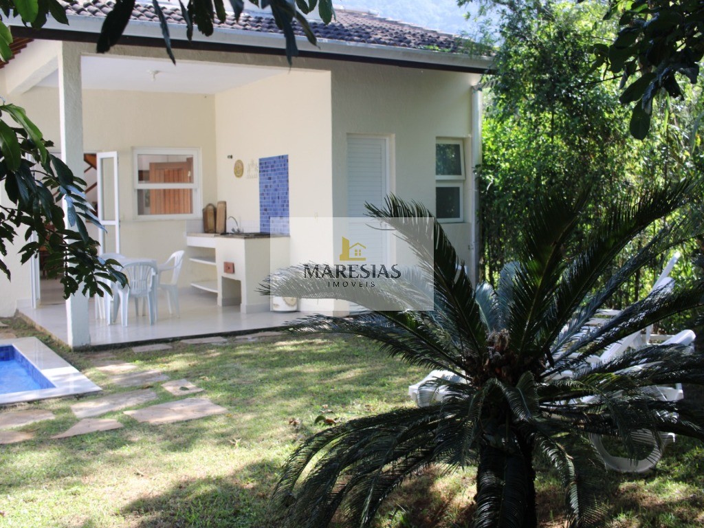 Casa residencial em são sebastião - sp, maresias