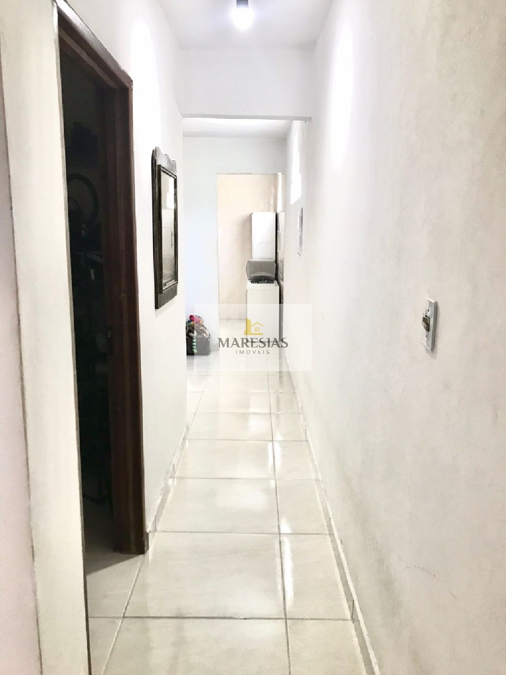Casa com 2 dormitórios em Maresias