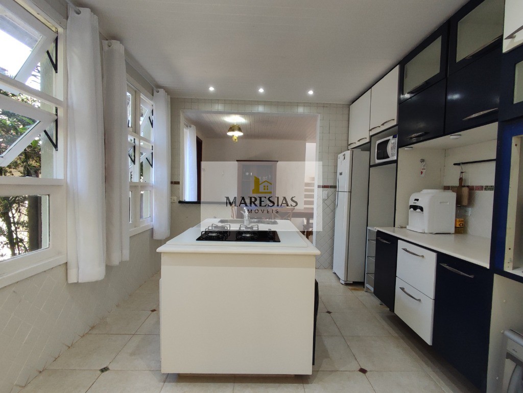Casa residencial em são sebastião - sp, maresias