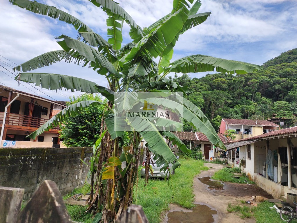 Terreno residencial em são sebastião - sp, boiçucanga
