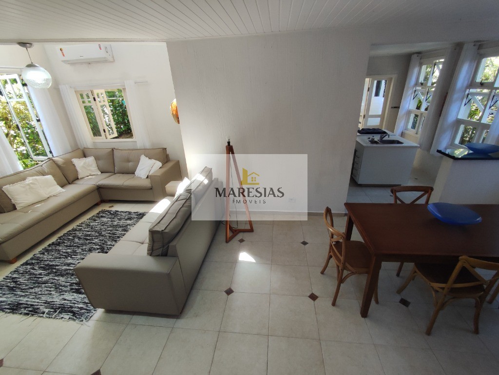 Casa residencial em são sebastião - sp, maresias