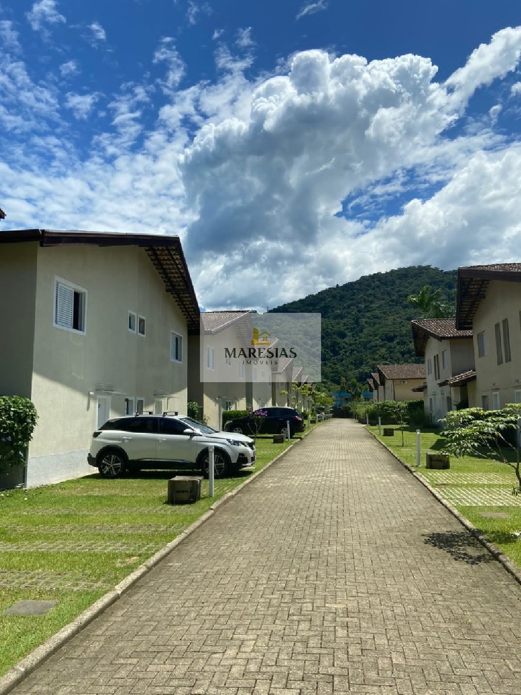 Casa residencial em são sebastião - sp, boiçucanga