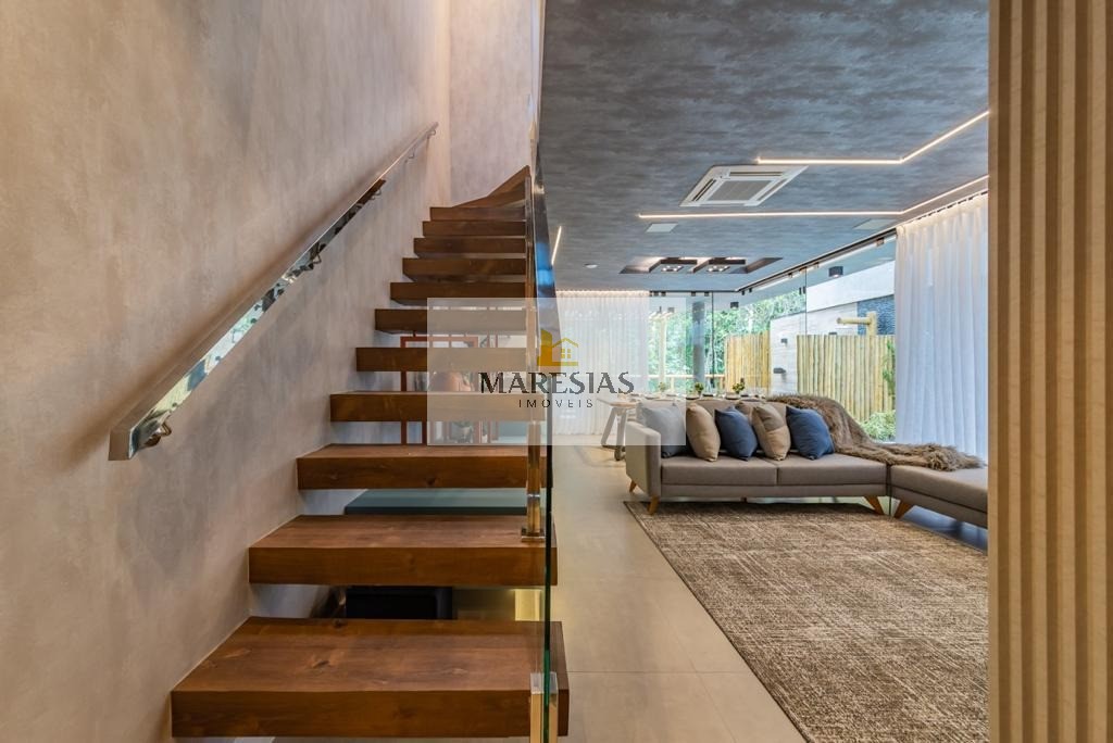 Casa residencial em são sebastião - sp, maresias