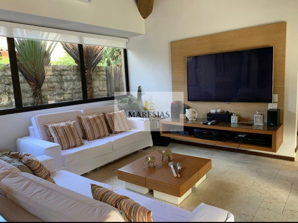 Casa residencial em são sebastião - sp, maresias