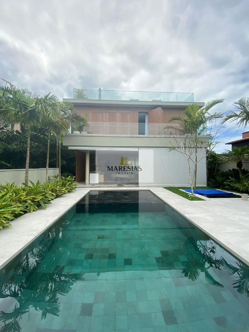 Casa residencial em são sebastião - sp, baleia