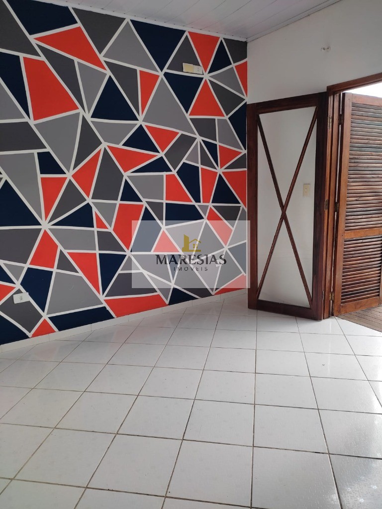 Casa residencial em são sebastião - sp, juquehy