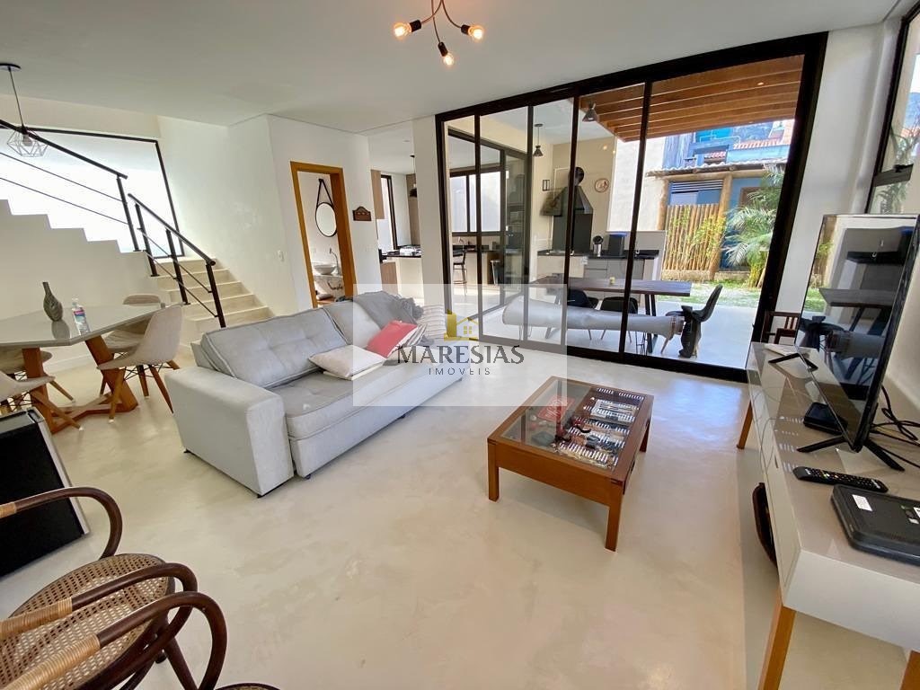 Casa residencial em são sebastião - sp, maresias