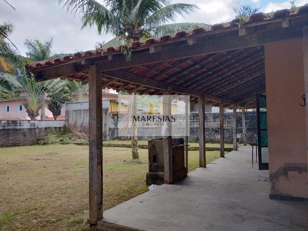 Casa residencial em são sebastião - sp, boiçucanga