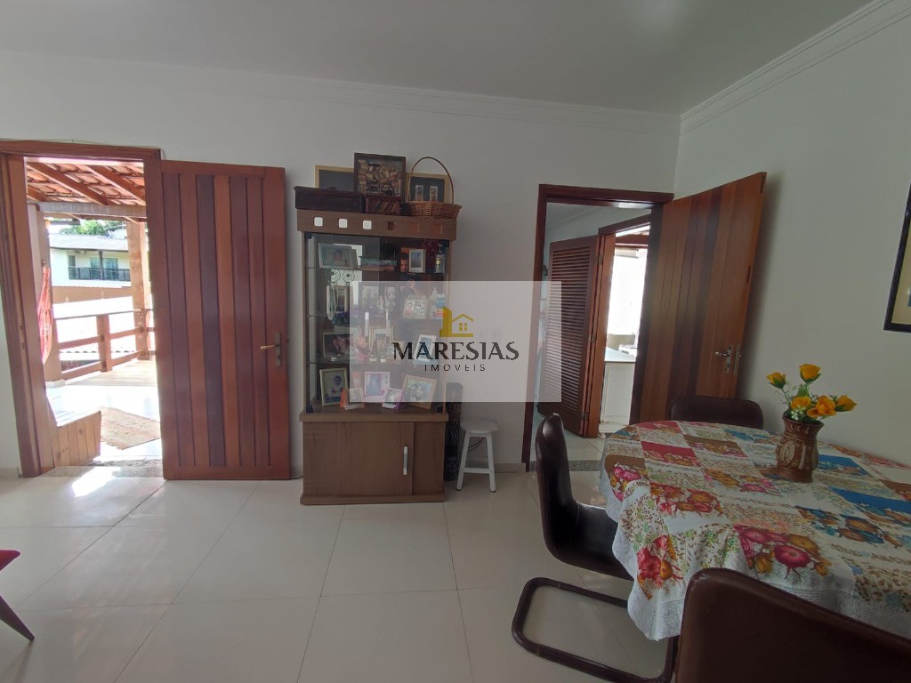 Casa residencial em são sebastião - sp, maresias