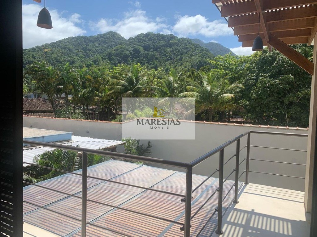 Casa residencial em são sebastião - sp, maresias