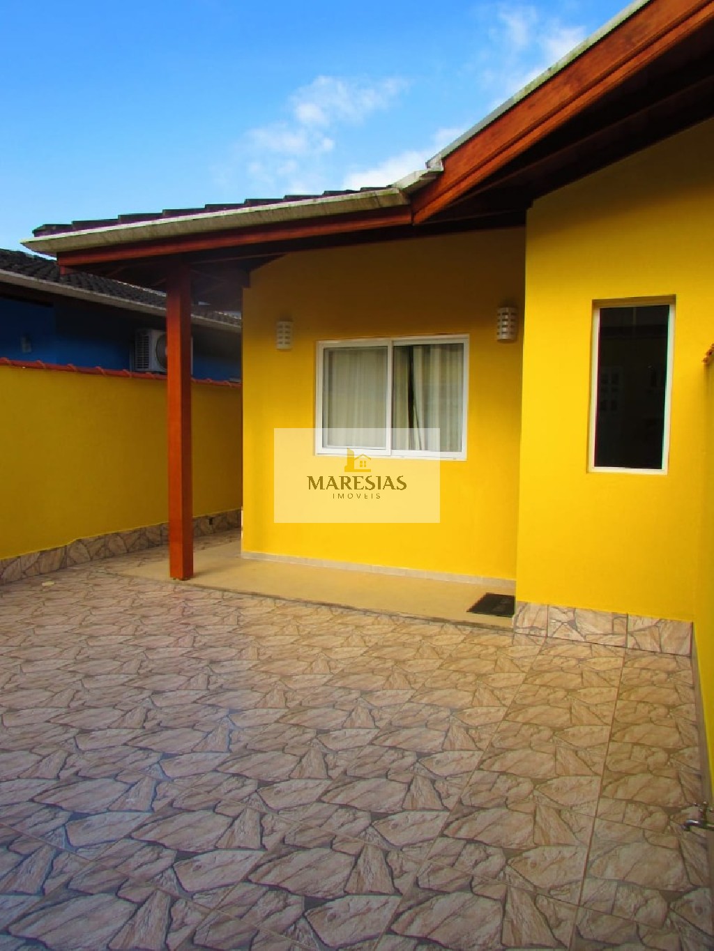 Casa residencial em são sebastião - sp, maresias
