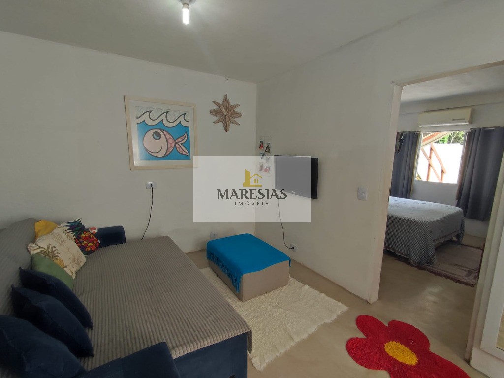 Casa residencial em são sebastião - sp, maresias