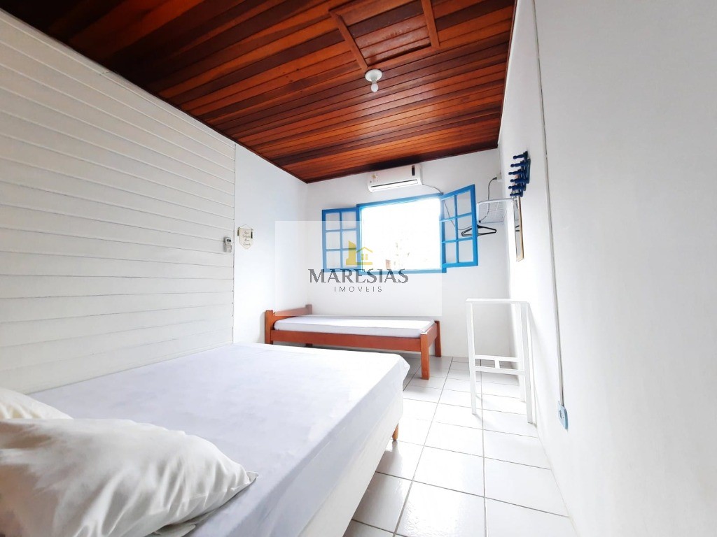 Casa residencial em são sebastião - sp, maresias