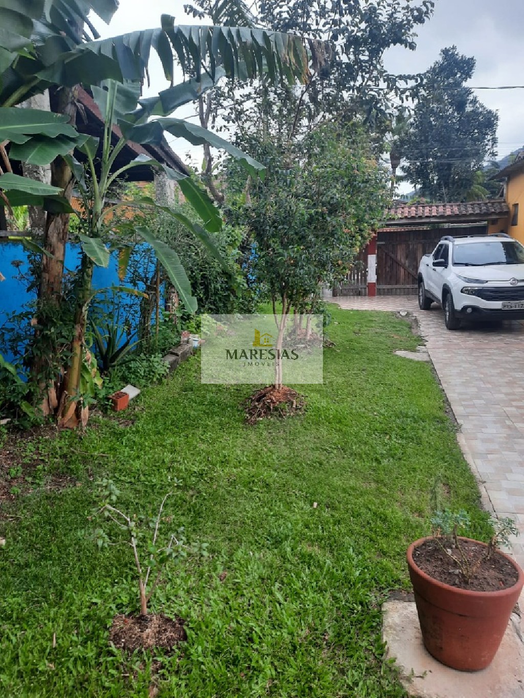 Casa residencial em são sebastião - sp, boiçucanga