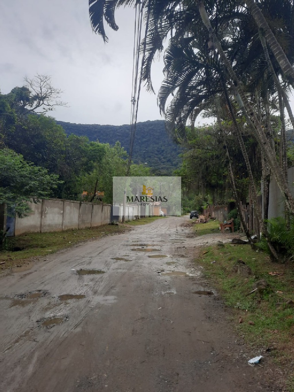 Terreno residencial em são sebastião - sp, maresias