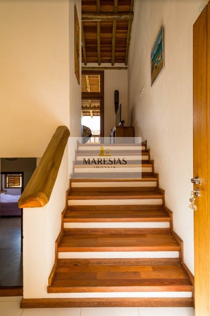 Casa condominio em Maresias