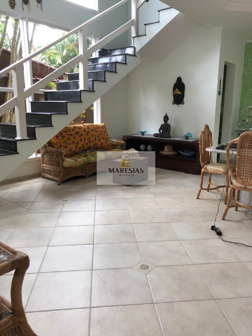 Sua casa de praia dos sonhos - Sobrado com 5 suítes, piscina e churrasqueira!