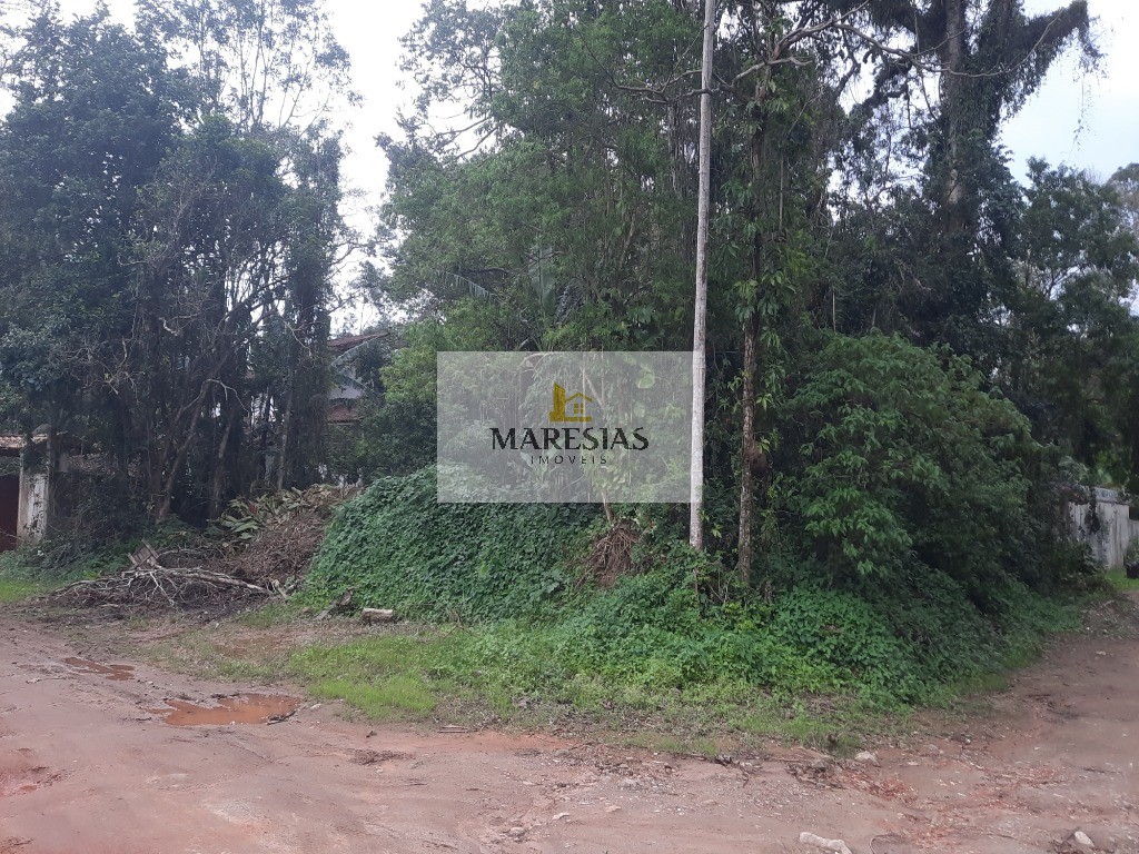 Terreno residencial em são sebastião - sp, maresias