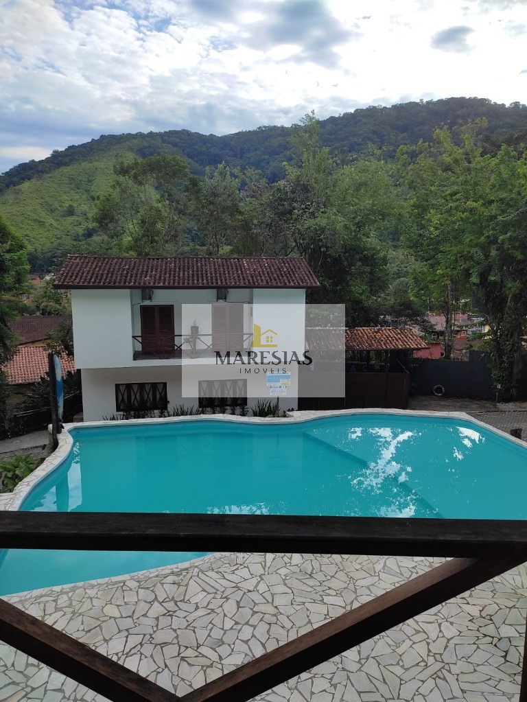 Casa residencial em são sebastião - sp, juquehy