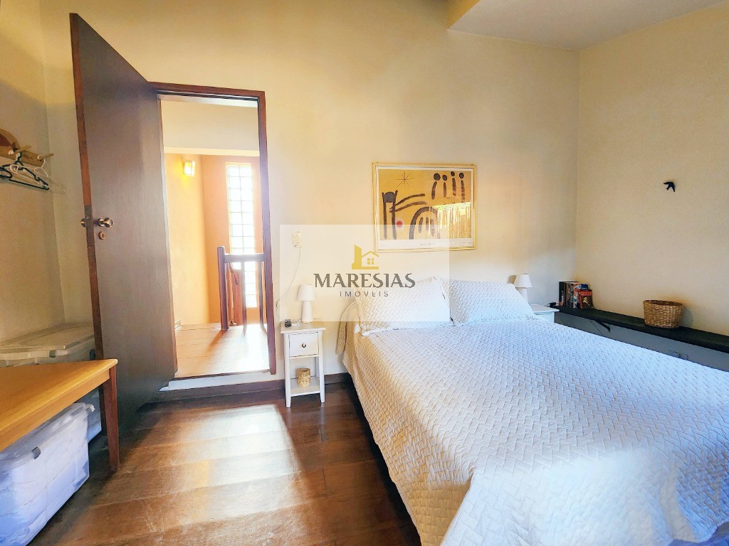 CASA RESIDENCIAL em São Sebastião - SP, Praia de Maresias