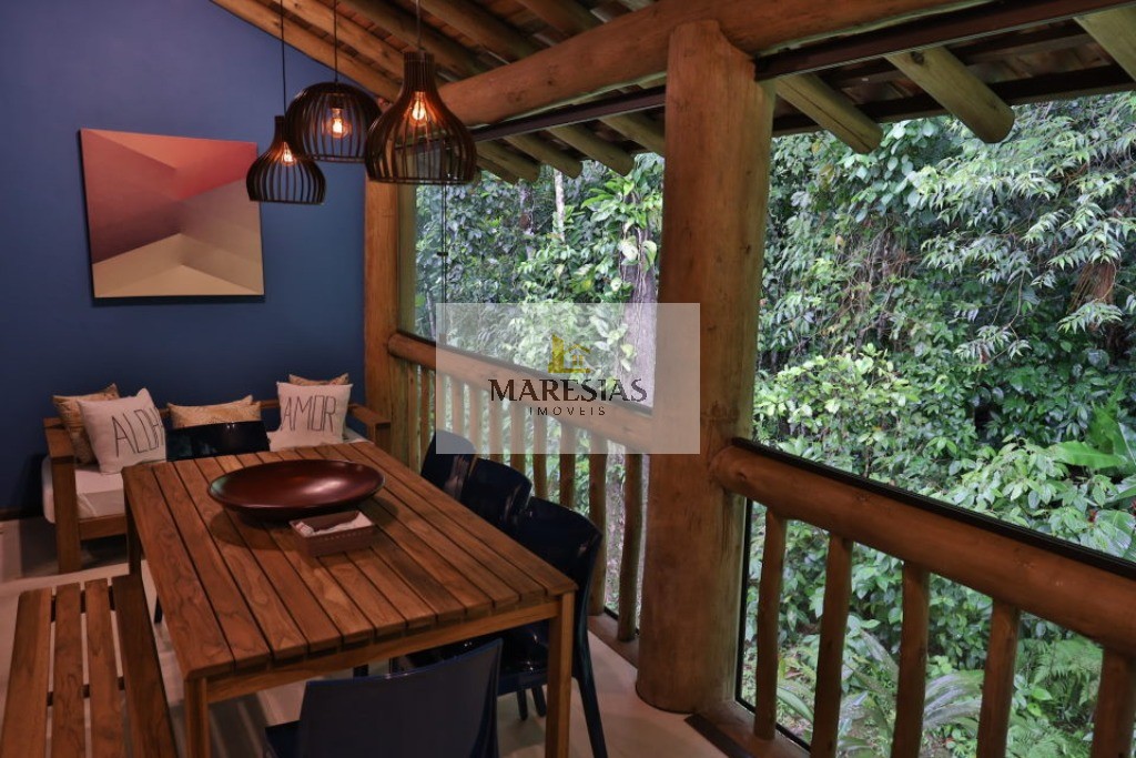 Casa residencial em são sebastião - sp, maresias