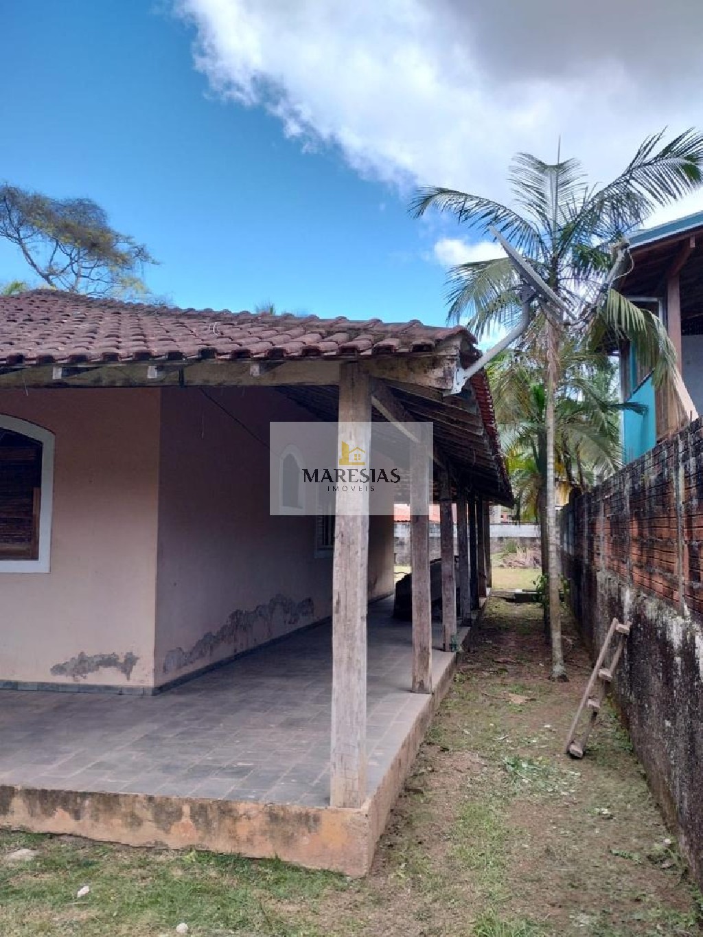 Casa residencial em são sebastião - sp, boiçucanga