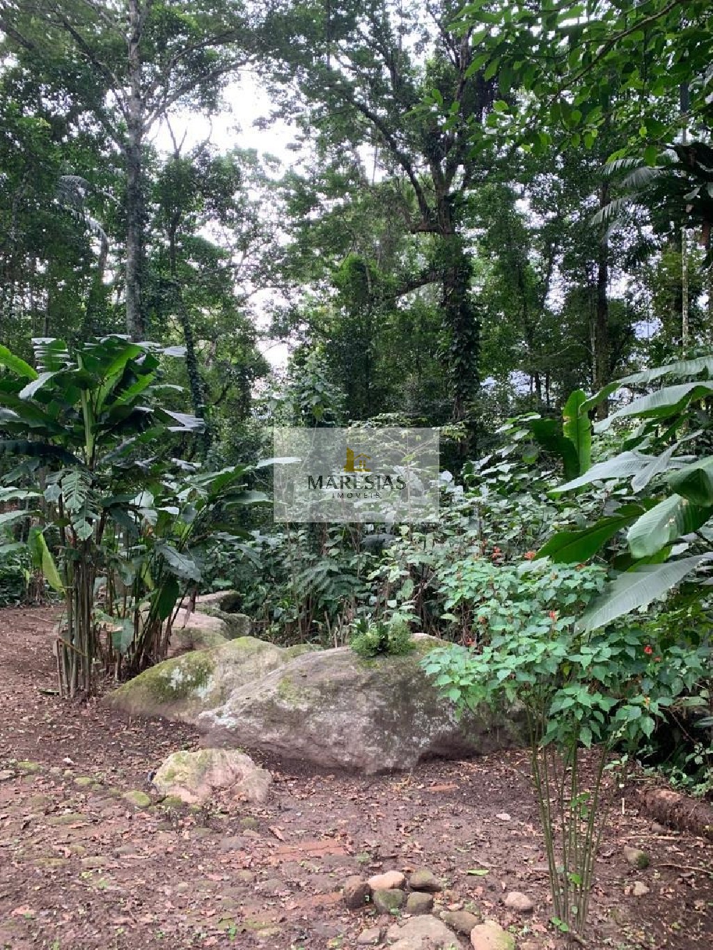 Terreno residencial em são sebastião - sp, maresias
