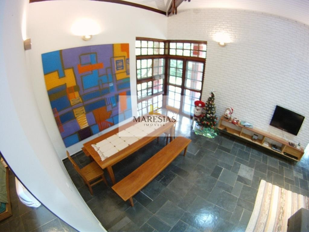 Casa residencial em são sebastião - sp, maresias