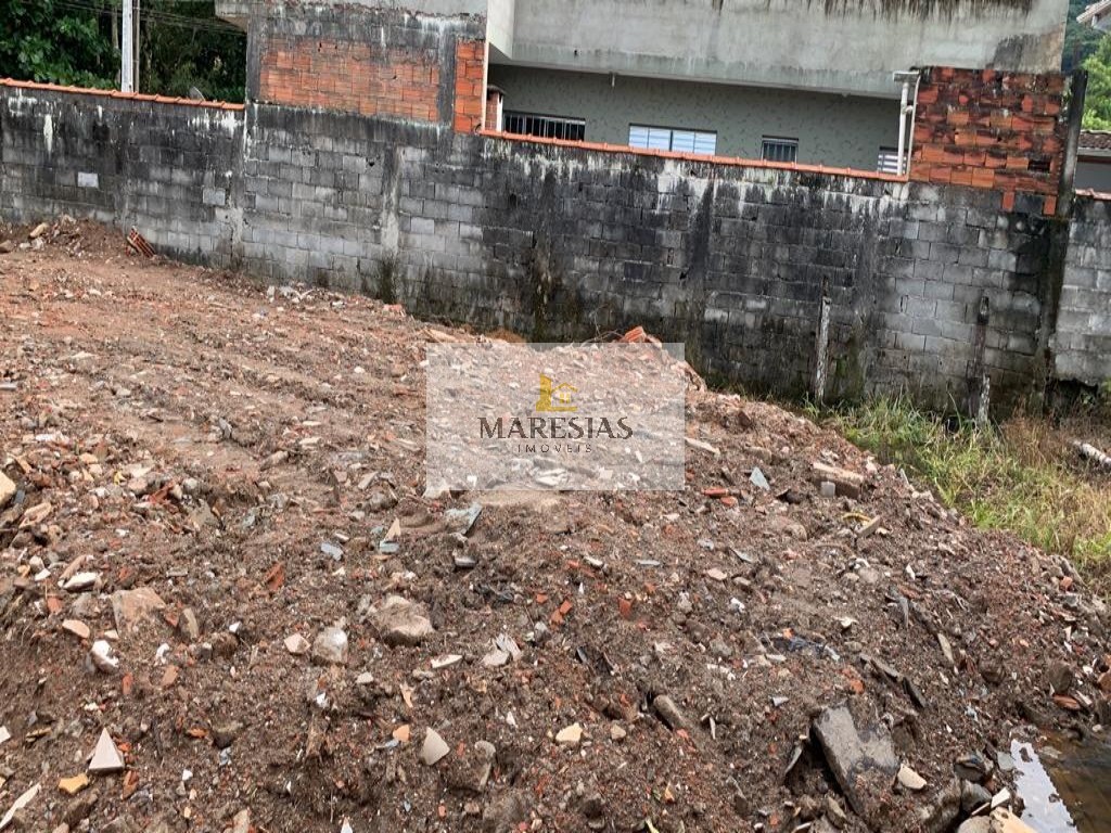 Terreno residencial em são sebastião - sp, boiçucanga