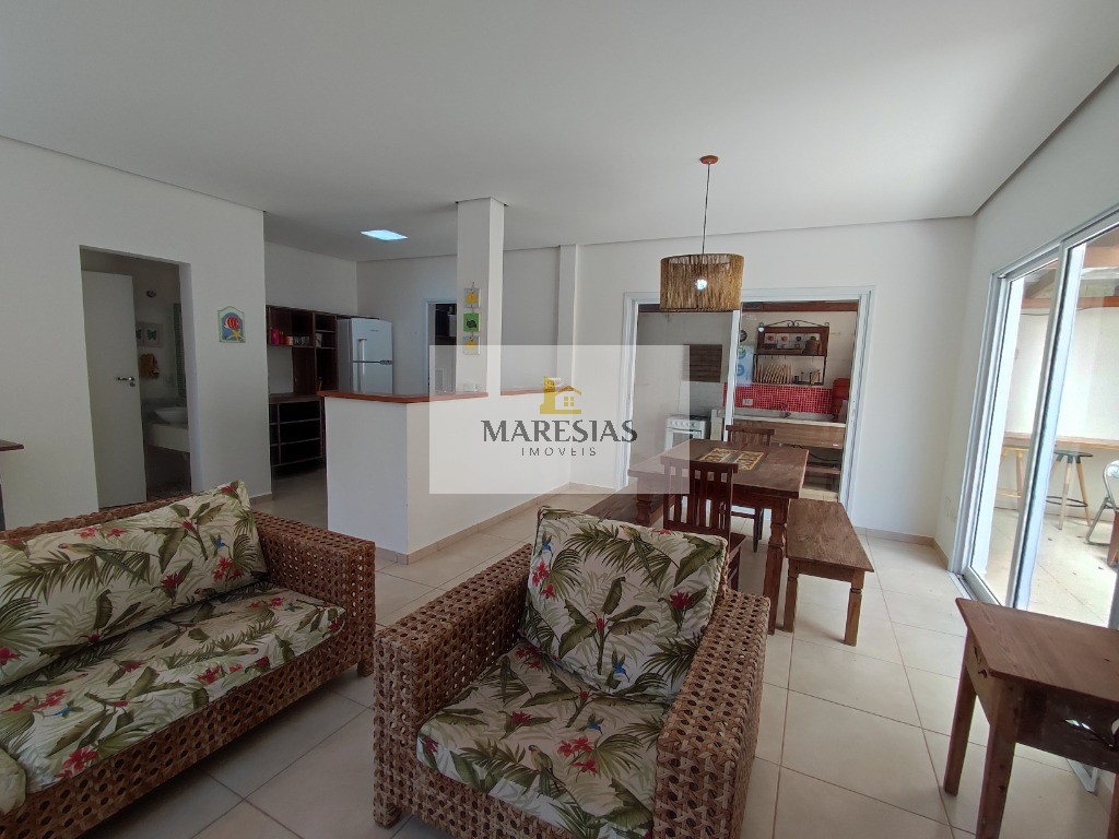 Casa residencial em são sebastião - sp, maresias
