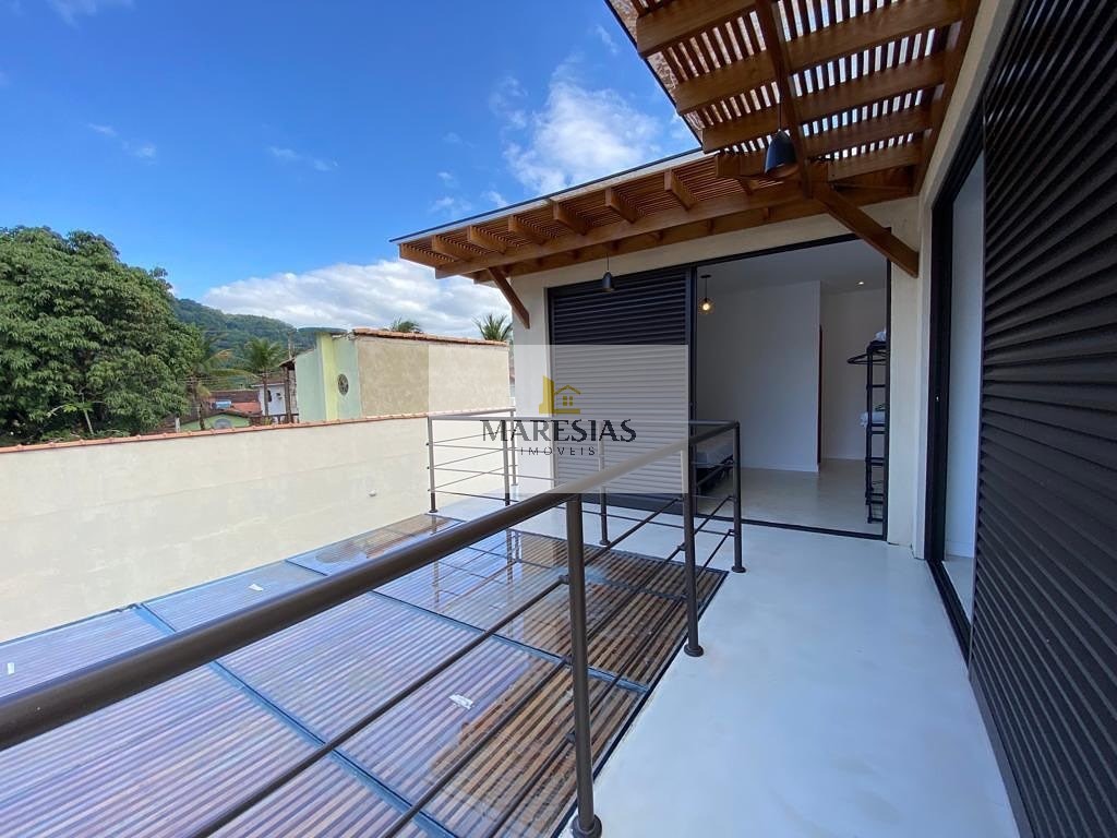 Casa residencial em são sebastião - sp, maresias