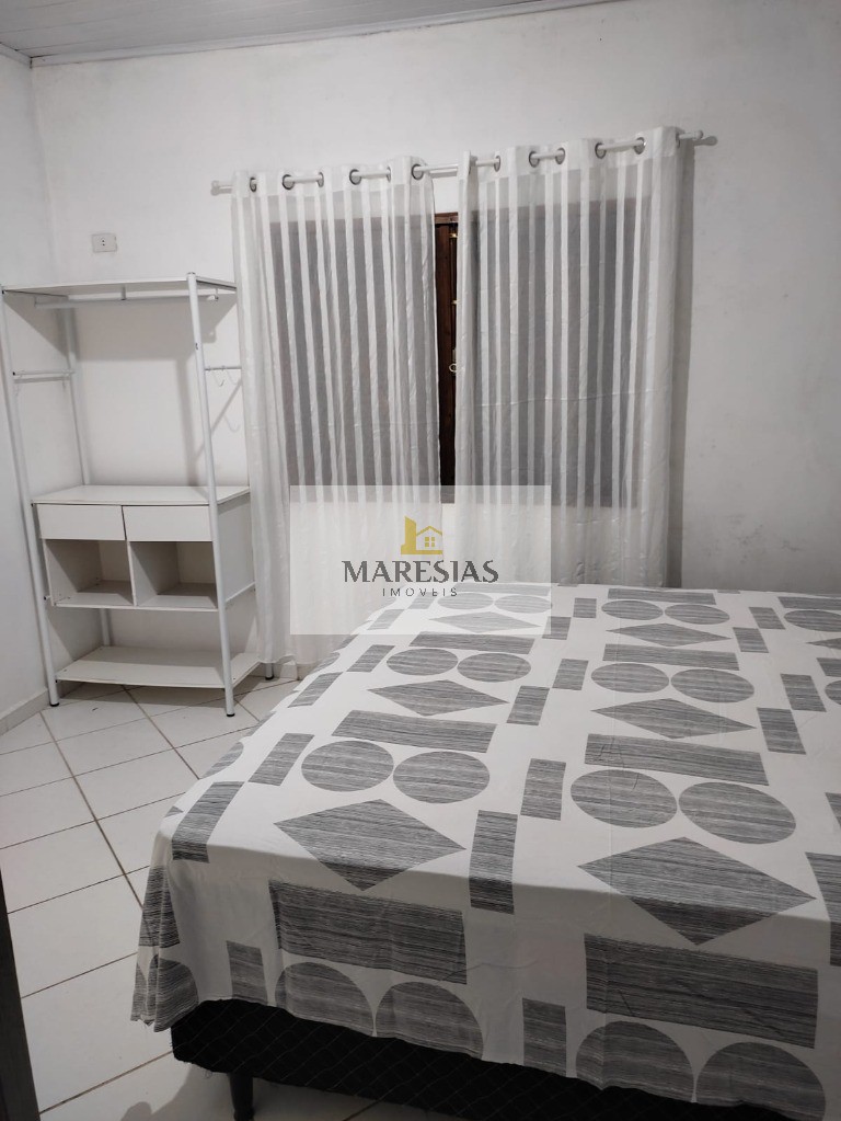 Casa residencial em são sebastião - sp, juquehy