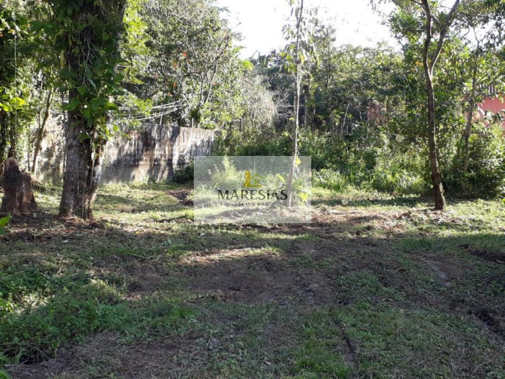 Terreno residencial em são sebastião - sp, sertão do piavu