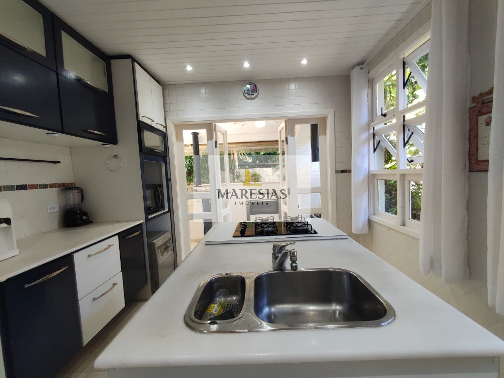 Casa residencial em são sebastião - sp, maresias