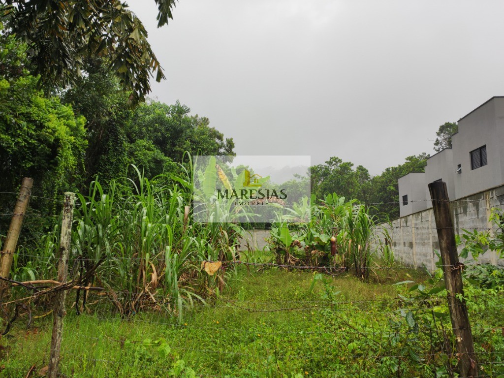 Terreno residencial em são sebastião - sp, camburi