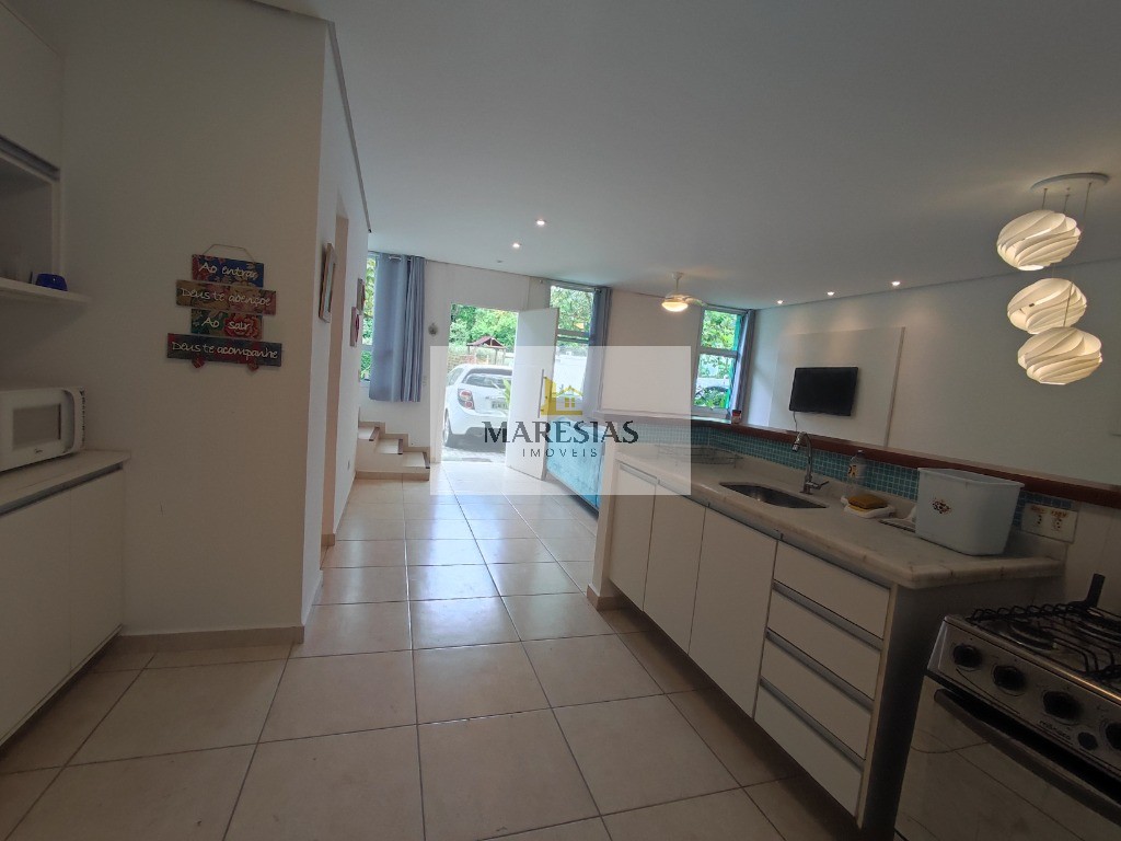 Casa residencial em são sebastião - sp, maresias