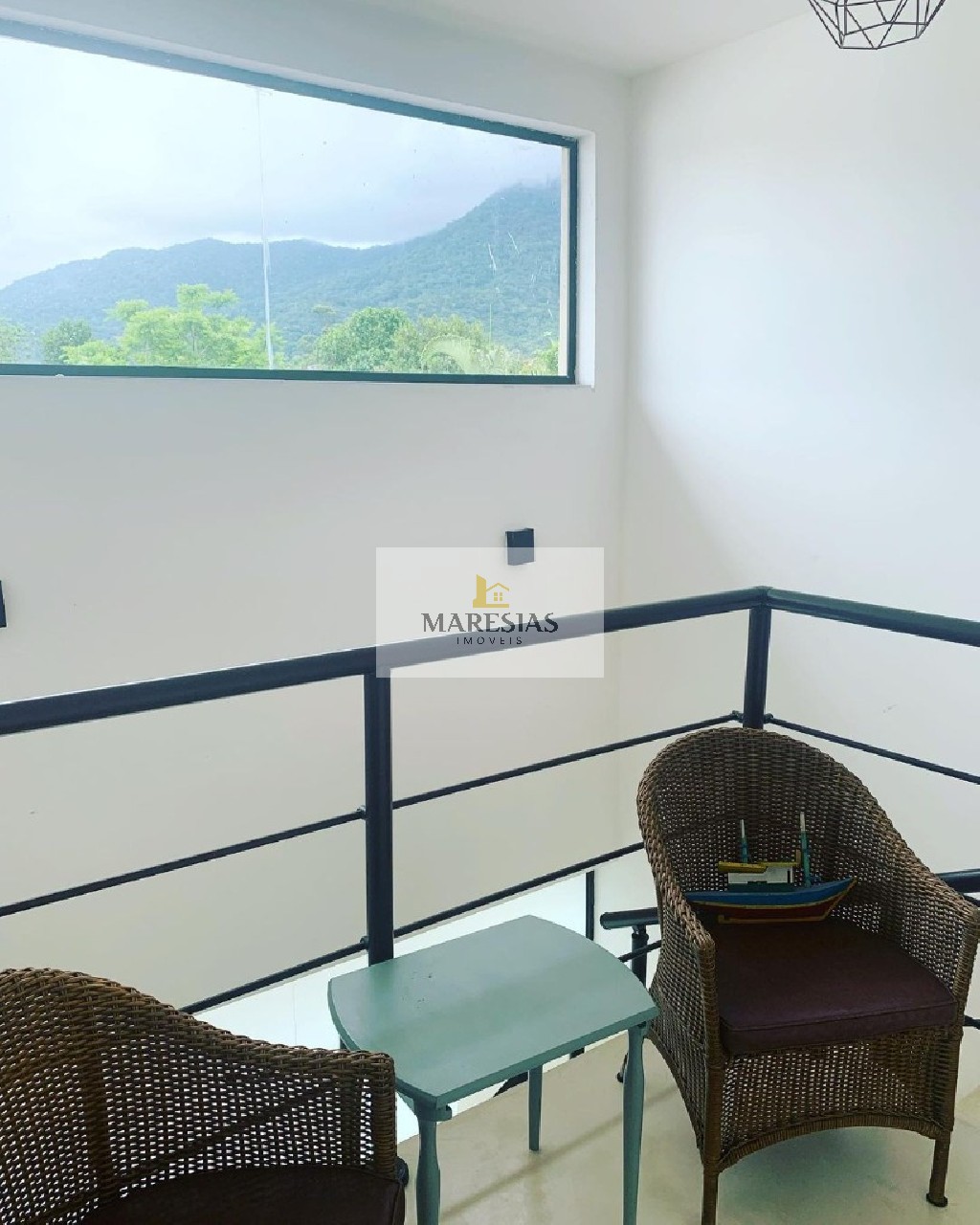 Casa residencial em são sebastião - sp, maresias