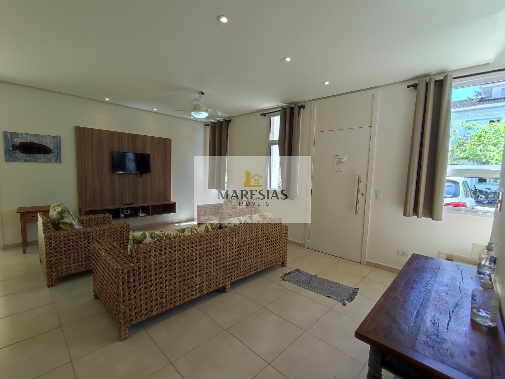 Casa residencial em são sebastião - sp, maresias