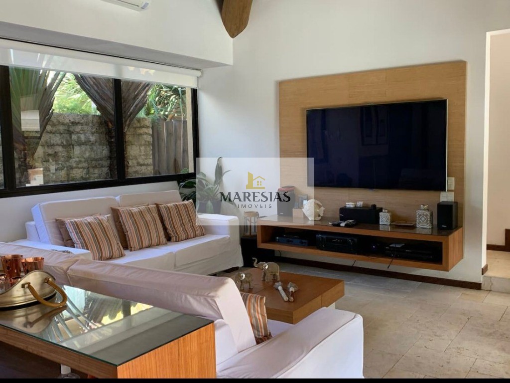 Casa residencial em são sebastião - sp, maresias