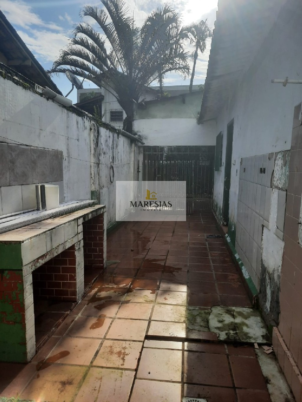 Casa residencial em são sebastião - sp, maresias