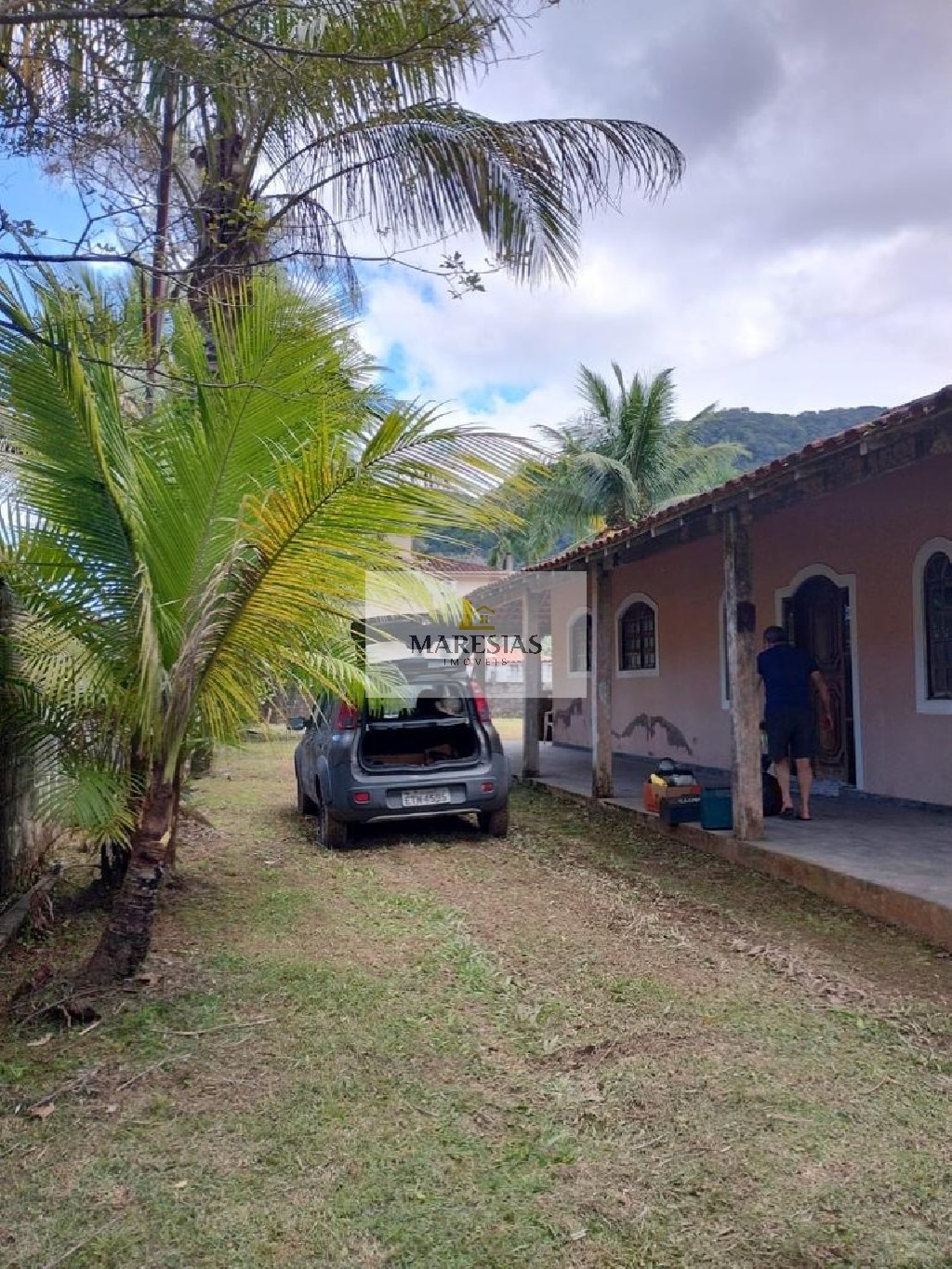 Casa residencial em são sebastião - sp, boiçucanga